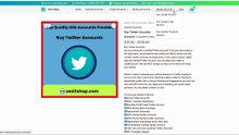 12 Best Websites To Buy Twitter (X) Accounts For Sellers