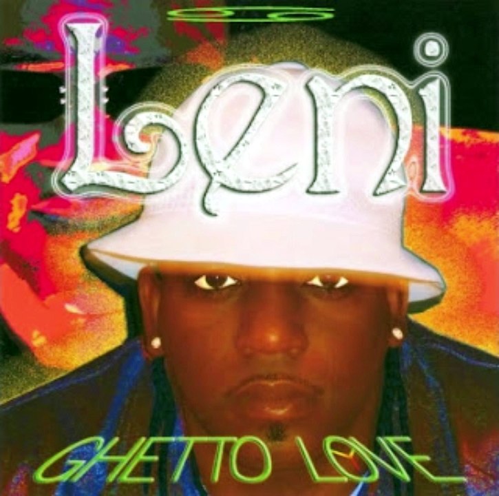 Leni - But A Minute
