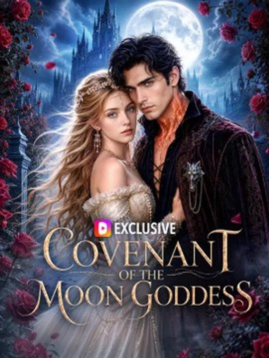 Covenant of the Moon Goddess | Full Series | Sh...