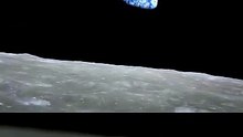 How a Photo from the Moon Changed Environmental History