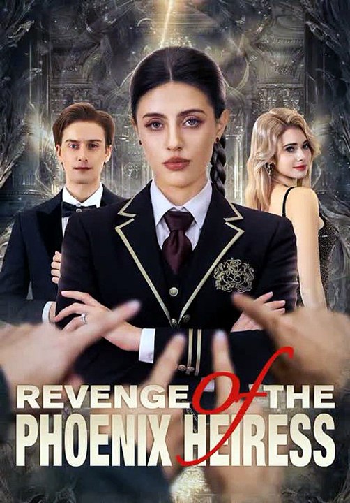 Revenge of the Phoenix Heiress: Left Dead In A Ditch By My Fiance, I Returned With A New Name To Buy His Entire Company From Under Him