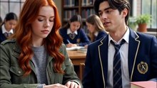 Secretly Dating the Campus Kings E09