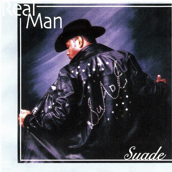 Suade - He'll Never Love Ya