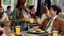 Secretly Dating the Campus Kings E10