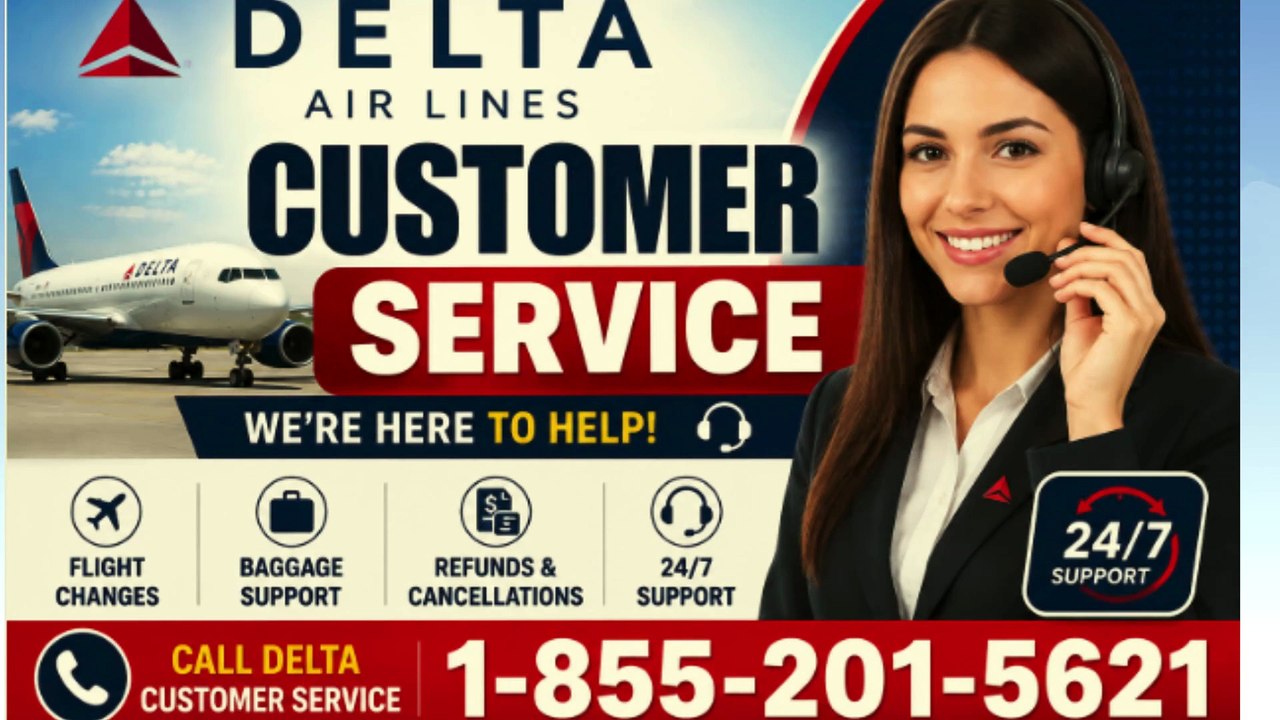 What Is the Fastest Way to Contact Delta Airlines Support?