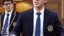 Secretly Dating the Campus Kings E12