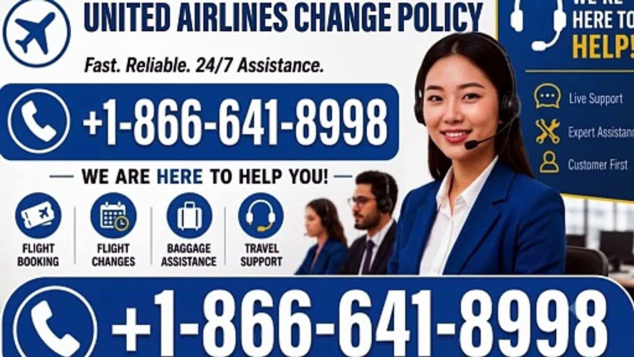 How To Change Your Name On An United Airlines Ticket (2026)