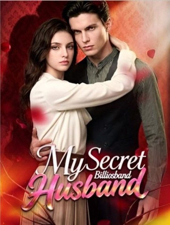My secret billioshand husband- FULL EP