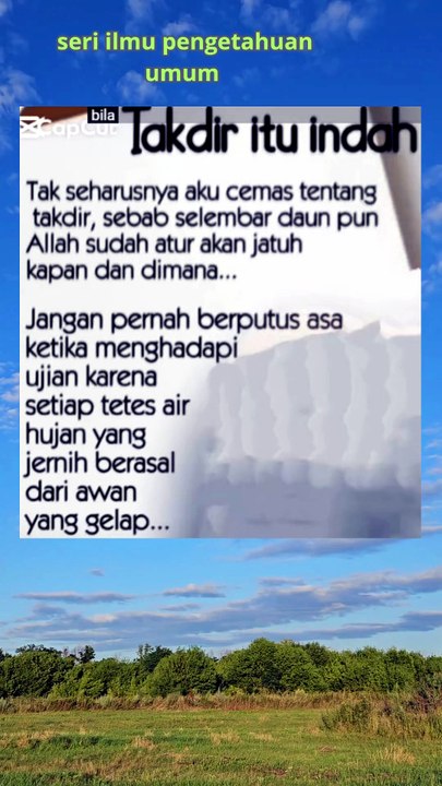 Motivasi diri #motivasihidup #quotes #katakatab...