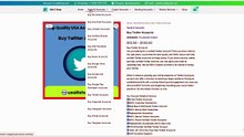 Top 8 Websites to Buy Twitter Likes for Creators