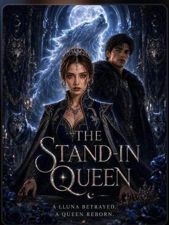 The Stand-In Queen - Complete drama englishsub 🔥🔥