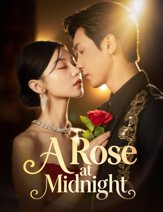 A Rose at Midnight Drama