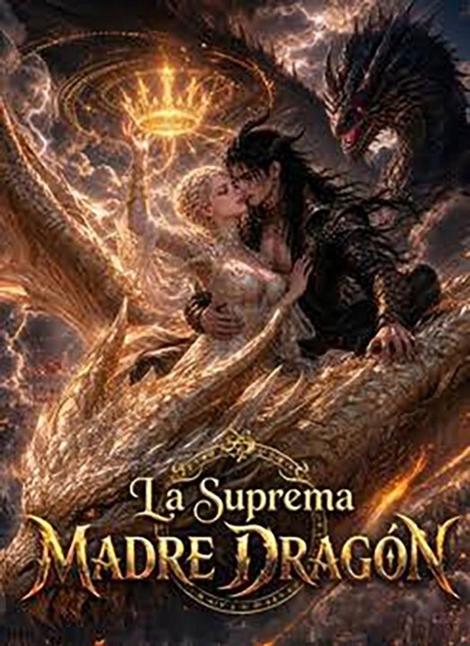 La Suprema Madre Dragón | FULL EP | SUB ESPAÑOL | CLIFFRUSH DRAMA