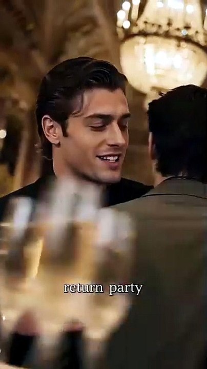 I Was His Guard,Now He'S My Prisoner | Mystic Echo - ✅FULL MOVIE (2026) - [Eng Sub] [Full Movie]