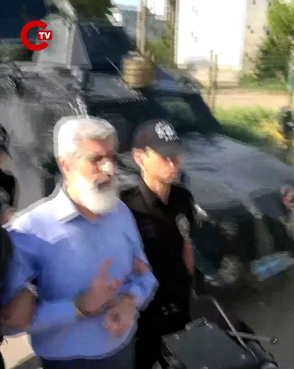 ‘Kuytulcular’ adliyeye sevk edildi