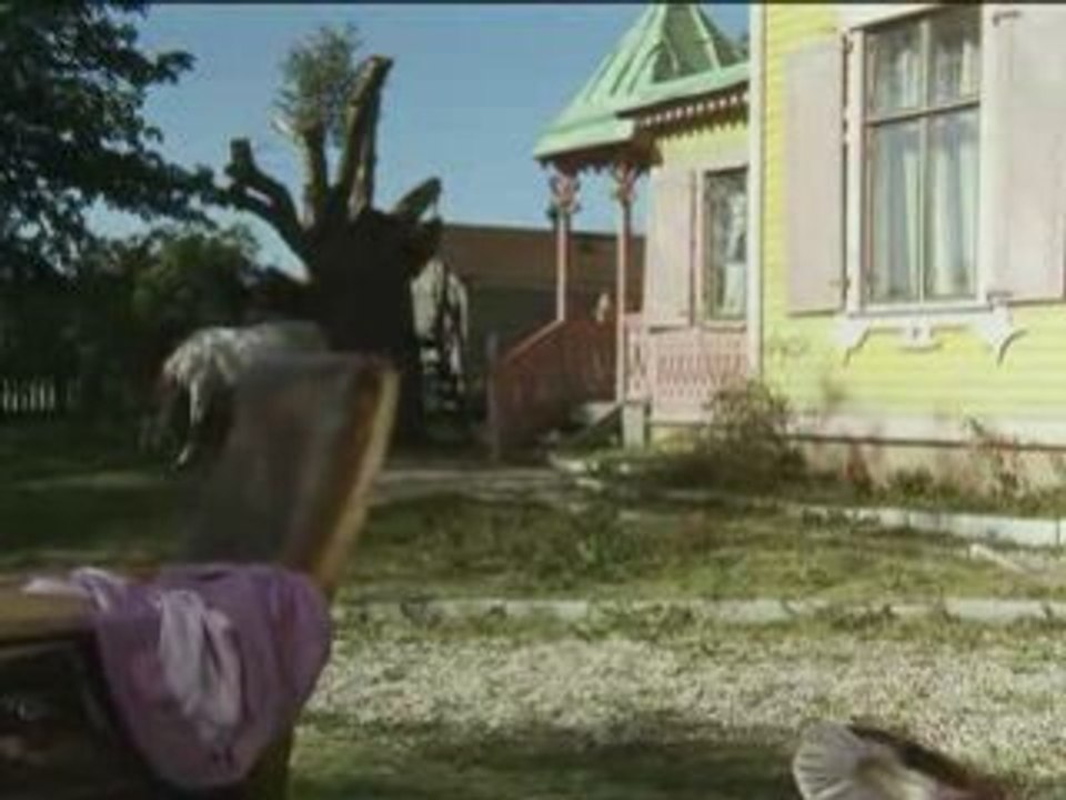 Pipi Calzaslargas 1x02 Pippi va al parque de atracci parte 1