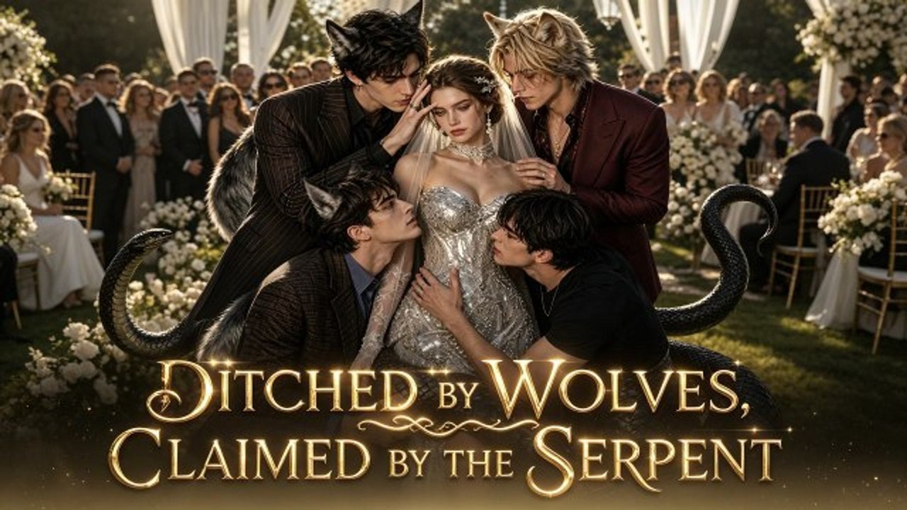 Ditched by Wolves Claimed by the Serpent