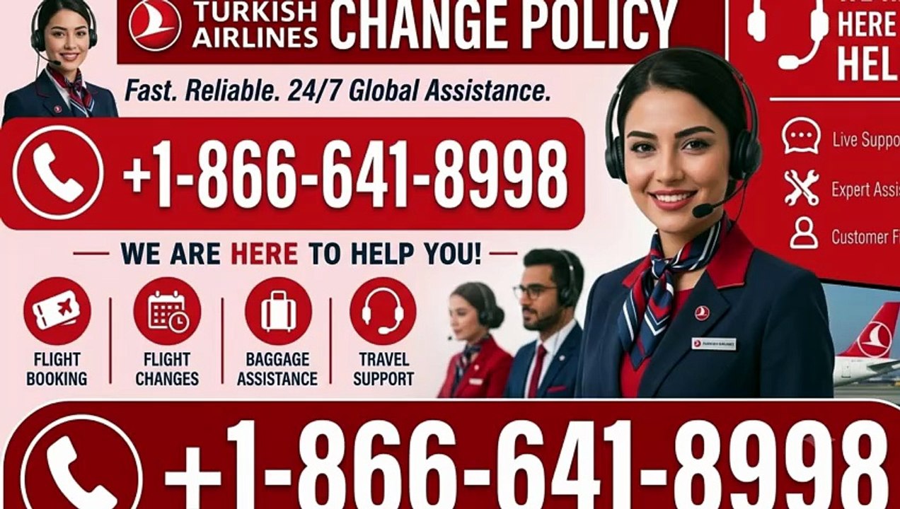 ✈️ Turkish Airlines Name Change Policy – Quick...