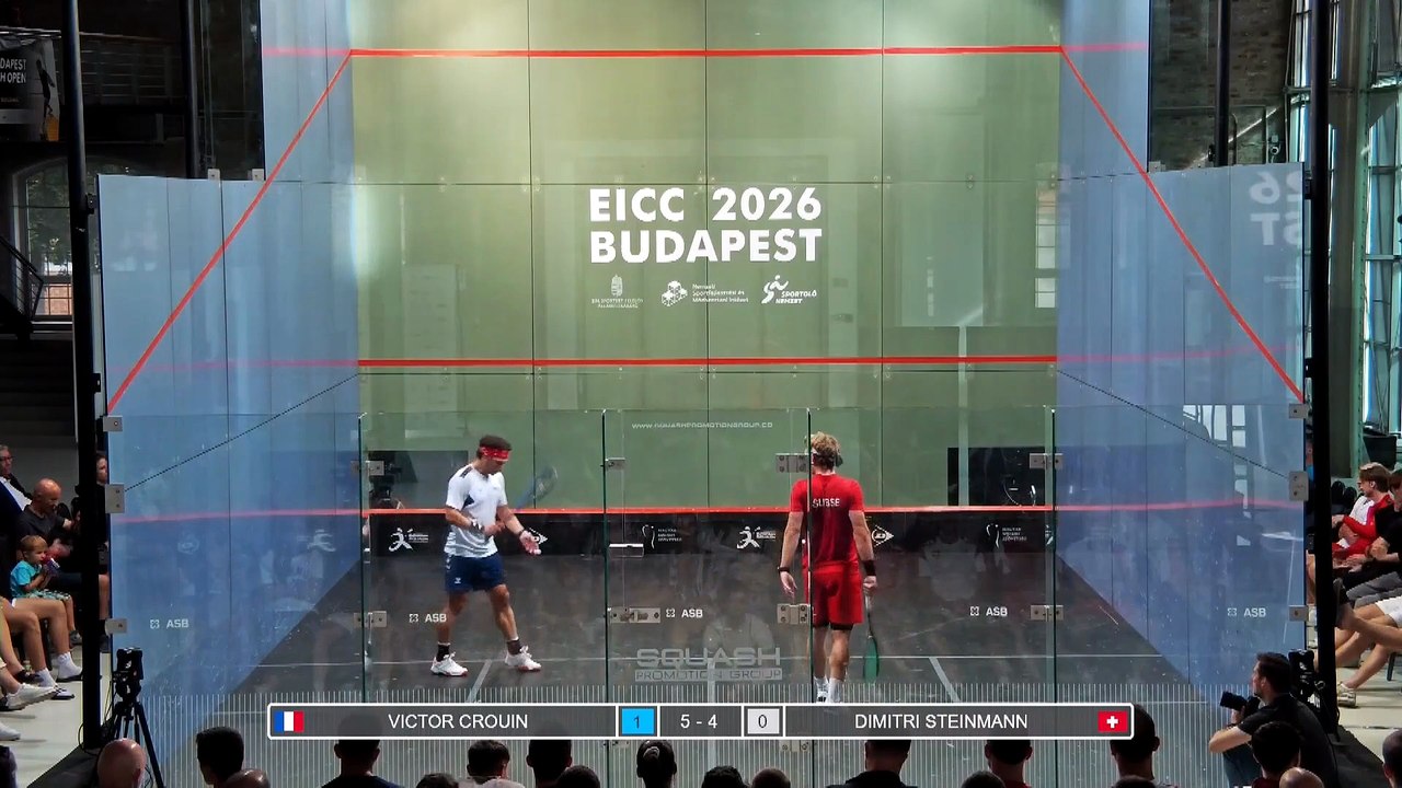 Championnats d'Europe