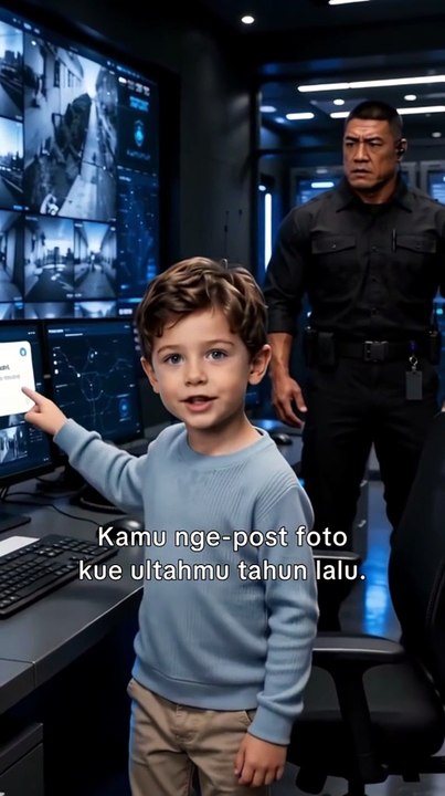 Little Hacker Big Don_Full Drama