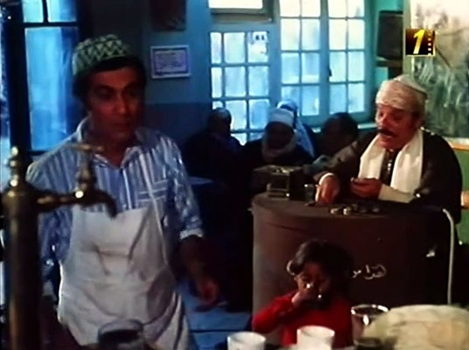 فيلم الكداب | 1975 | محمود ياسين وميرفت أمين وسمير غانم | فيلم كامل