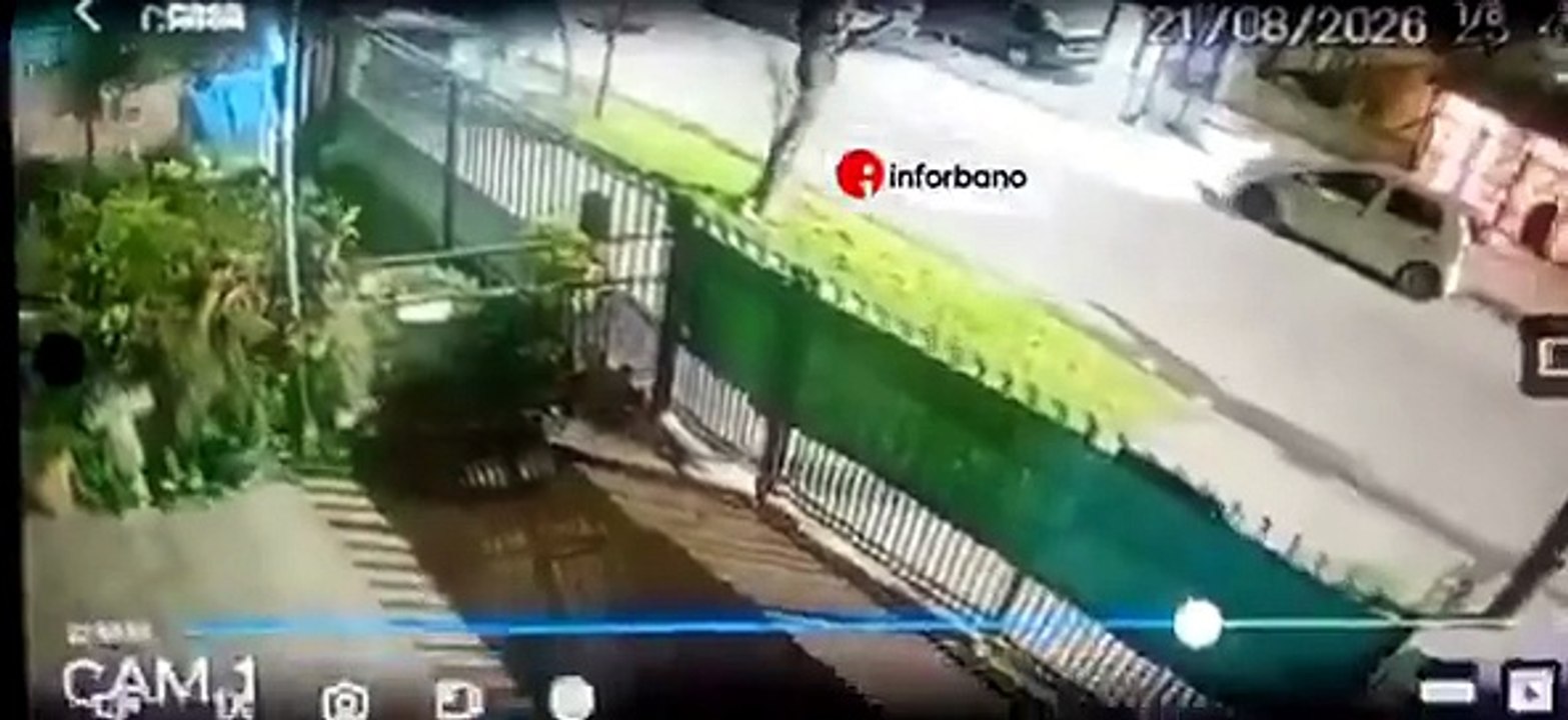 La Matanza: tres delincuentes fueron abatidos t...