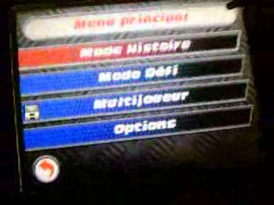 test cars ds