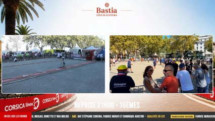 Bastia (Haute-Corse) : International triplette ope (2)