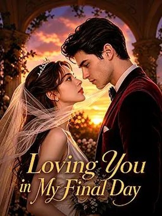 Loving You in My Final Days AFT