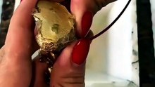 Making Orgonite with Epoxy Resin😍