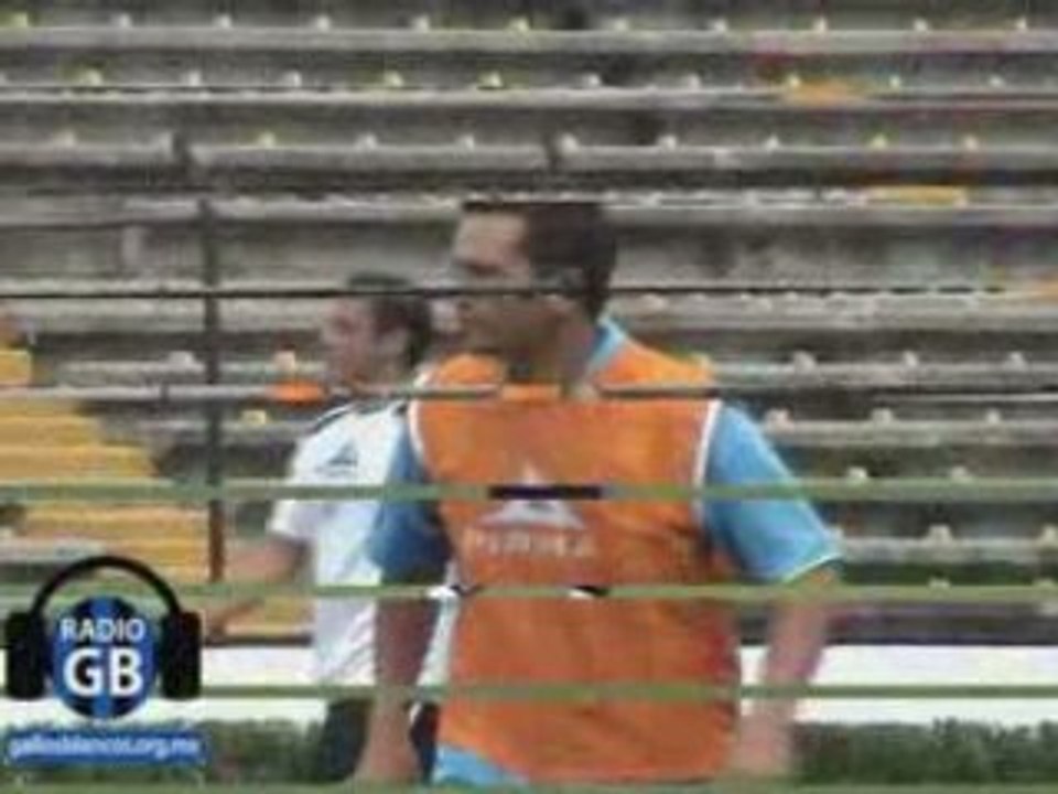 PRENSA VS TECNICOS