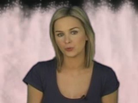 Russell Grant Video Horoscope Taurus 19.07.2008