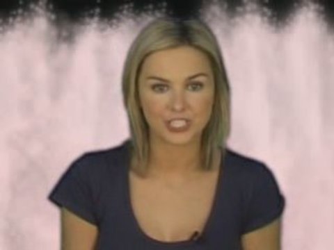 Russell Grant Video Horoscope Gemini 19.07.2008