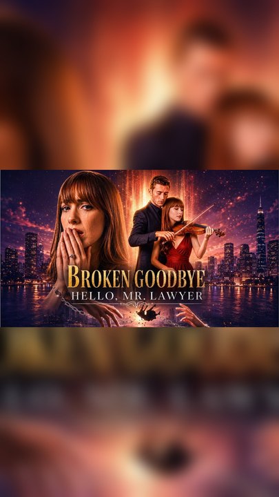 Broken Goodbye Hello Mr Lawyer