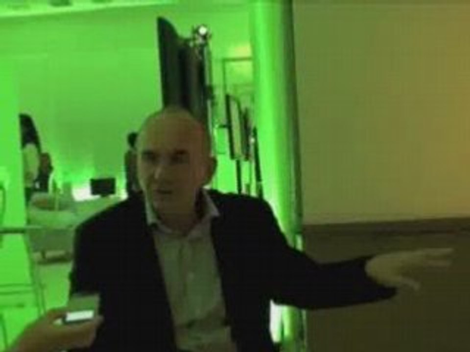 Exclusive Peter Molyneux About Fable 2 part 2/3