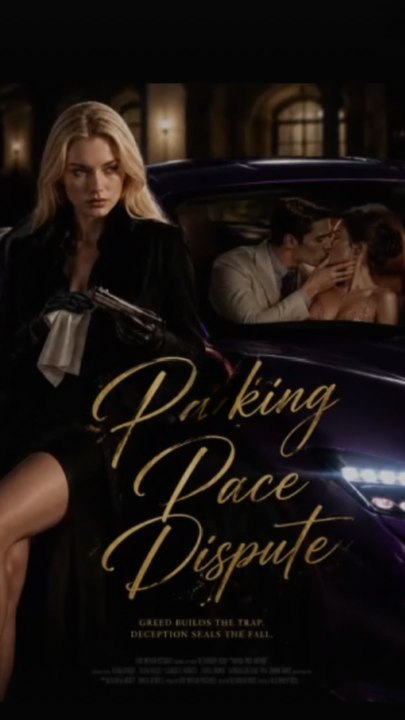 Parking Pace Dispute
