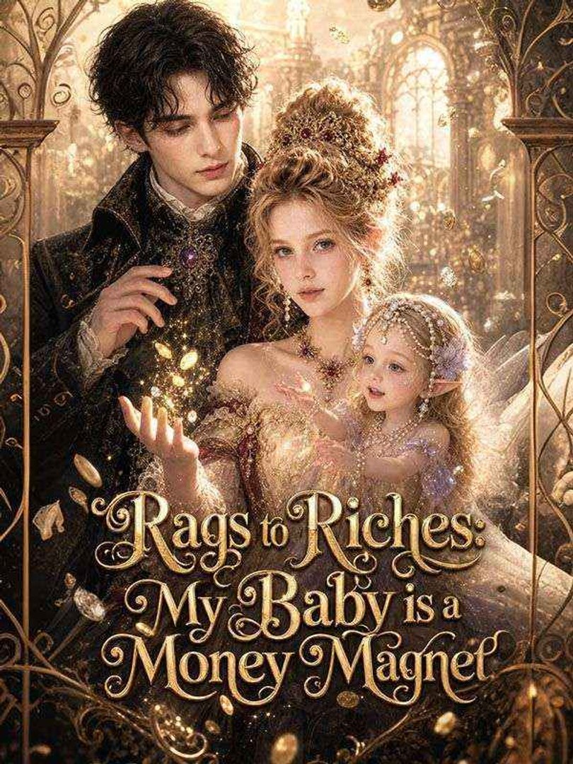 Rags to Riches: My Baby is a MoneyMagnet Full Movie