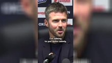No need ‘to create some chaos’ after Hull defeat – Carrick