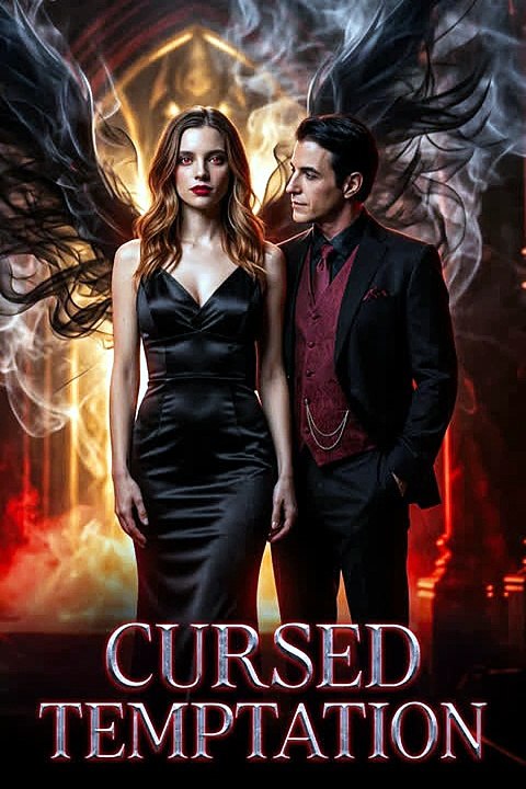 Cursed Temptation: I Signed A Dark Contract To Save My Life, Unaware The Man Collecting My Soul Demands My Bed