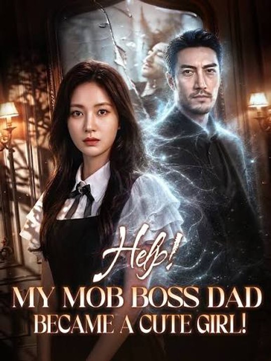 Help! My Mob Boss Dad Became a Cute Girl! AFT