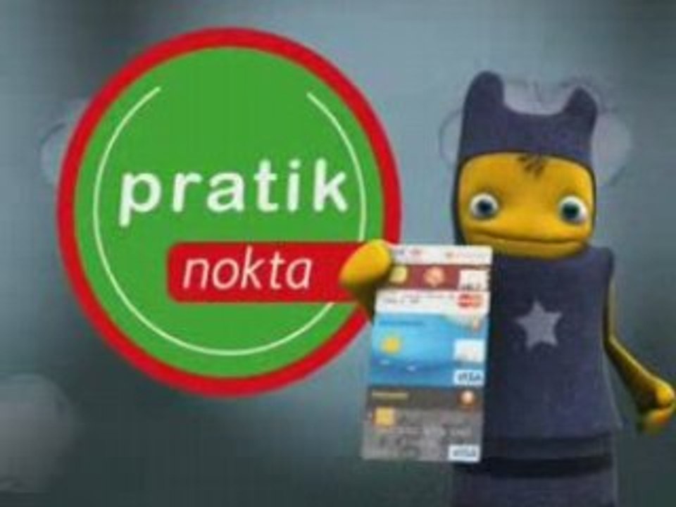 Smile Pratik-Kontörgiller