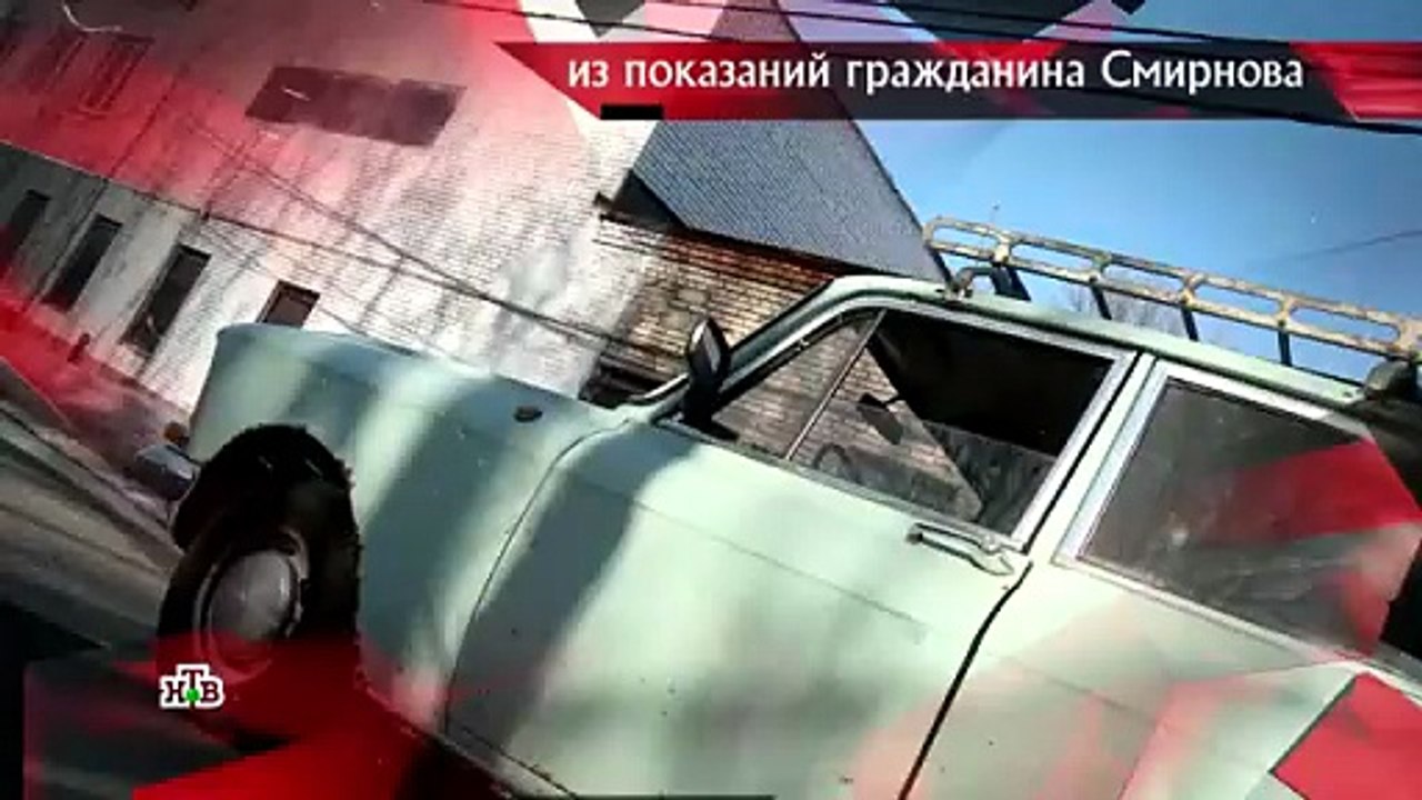 «Проклятые сокровища» | Фильм из цикла «Следствие вели…» с Леонидом Каневским