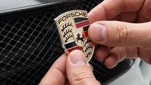 Porsche 918 Spyder Full Custom Build in 10 Seconds 🤯 | Car ASMR