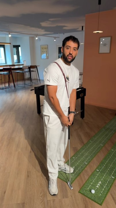 Avoir une réunion chez trace Tv