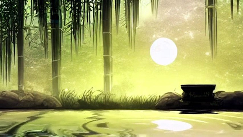 Musique Relaxante pour Spa 🌿 Musique Méditation Douce Sans Rythme | Relaxation Profonde & Sommeil