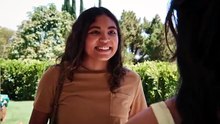 RICH GIRL Won't Let Poor Girl To Her Sleepover Ft. PresLee Faith