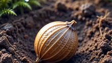 Plant Growing