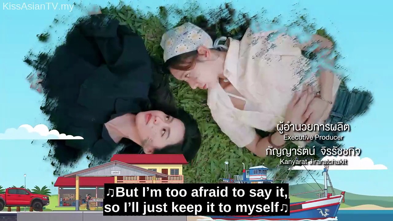 The Fire 4 Elements (2026) Ep.7 EngSub