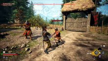 The Blood of Dawnwalker — Rendimiento en consolas