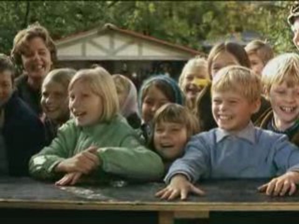 Pipi Calzaslargas 1x02 Pippi va al parque de atracci parte 3